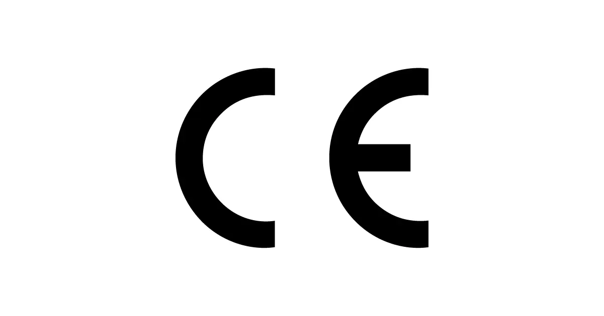 CE Sertifikası