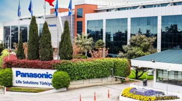 Panasonic Ürünlerine Yapılan Testler Sonucunda Rusya Gümrük Birliği Sertifikası EAC ve Ukrayna Kalite Sertifikası Ukr-Sepro Sertifikası ve Ukrayna Deklarasyon Belgesi Temin Edildi