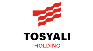 TOSYALI Holding, İnşaat Ürünlerine GOST R Uygunluk Sertifikası Temin Edilmiştir.